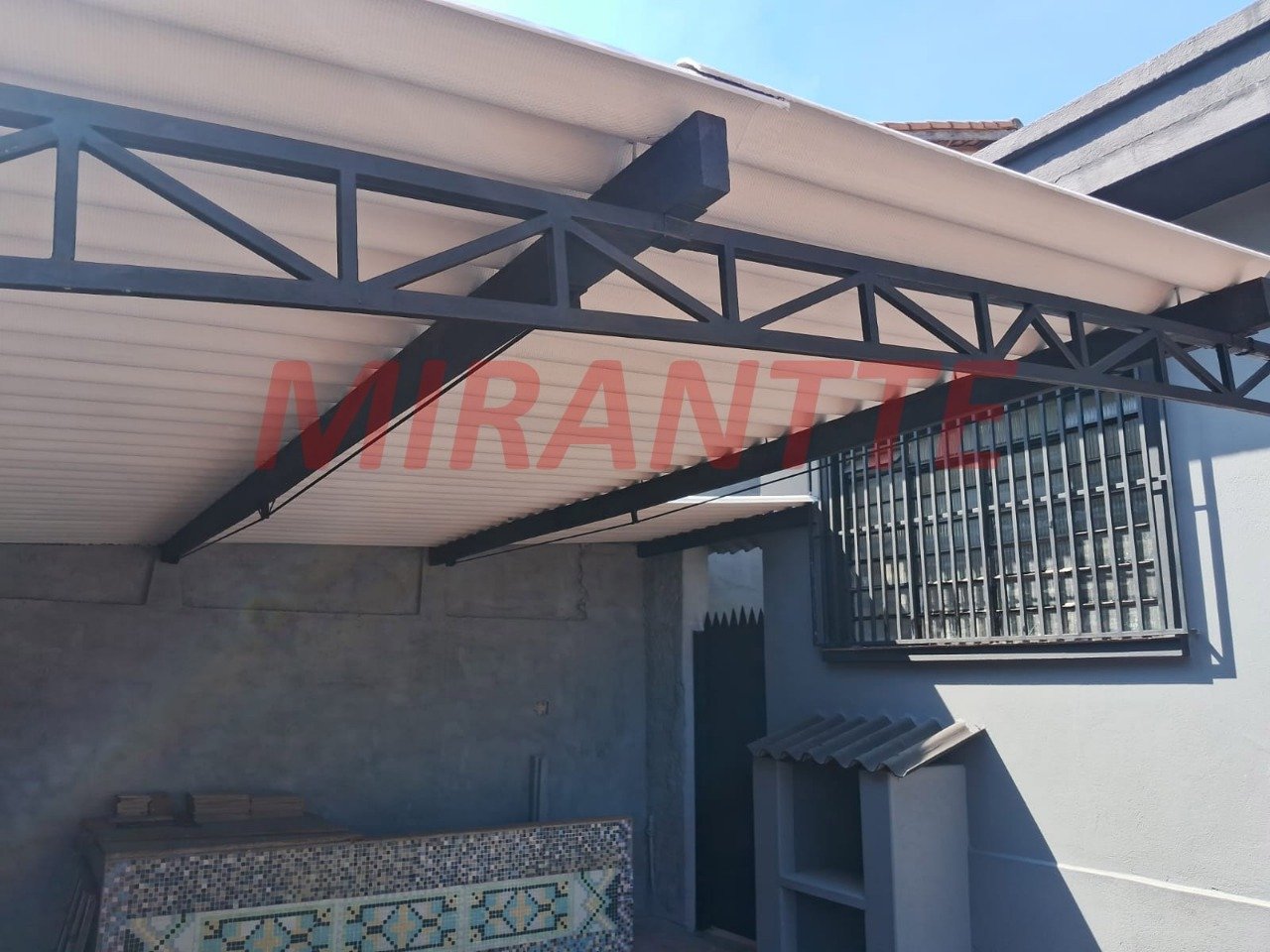 Casa terrea de 236m² com 3 quartos em Jardim Jaçanã