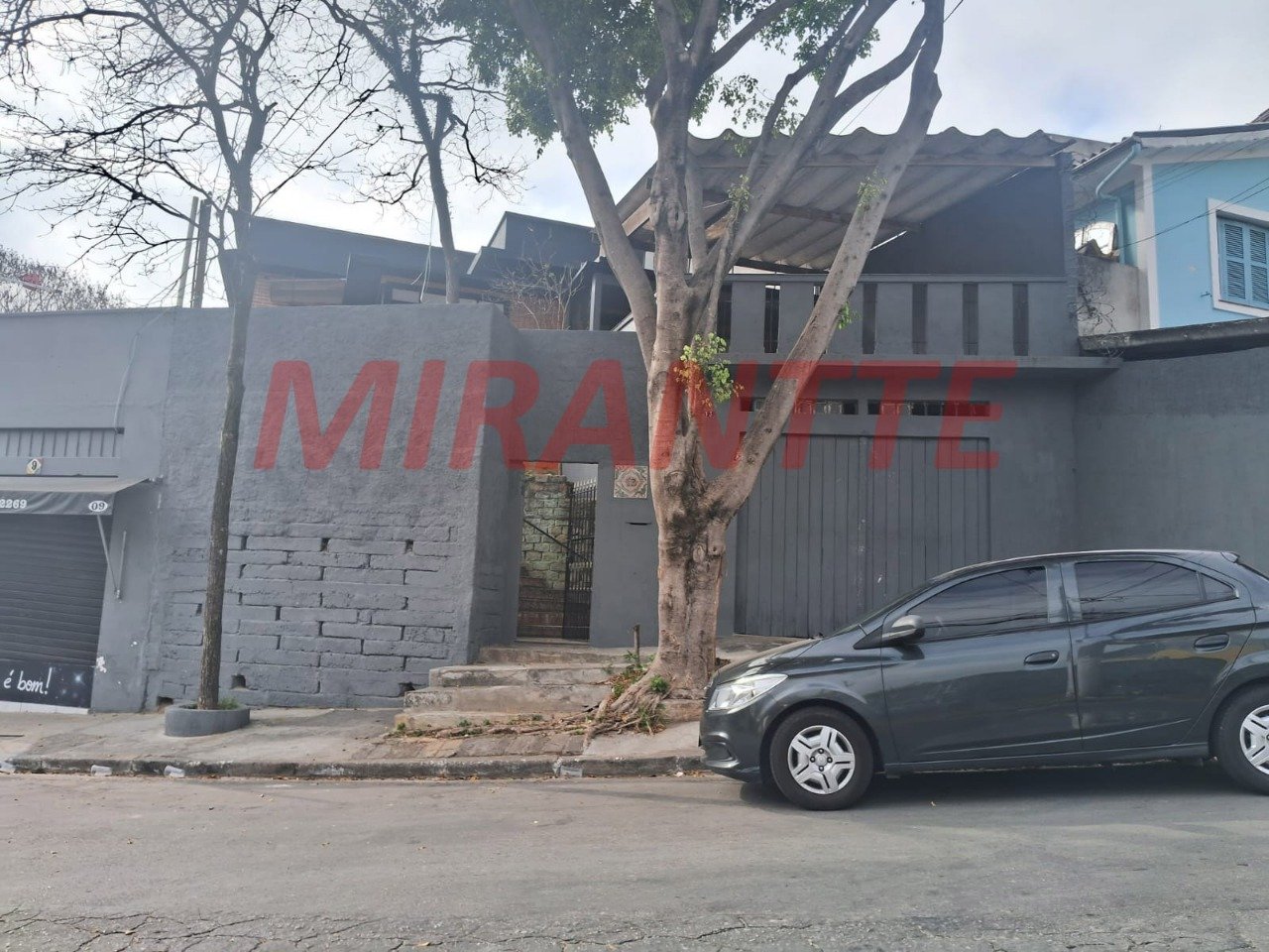 Casa terrea de 236m² com 3 quartos em Jardim Jaçanã