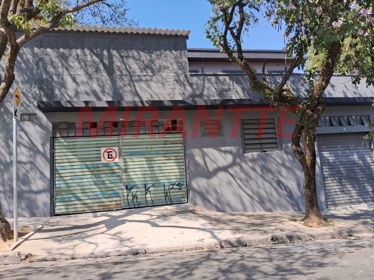 Casa terrea de 236m² com 3 quartos em Jardim Jaçanã