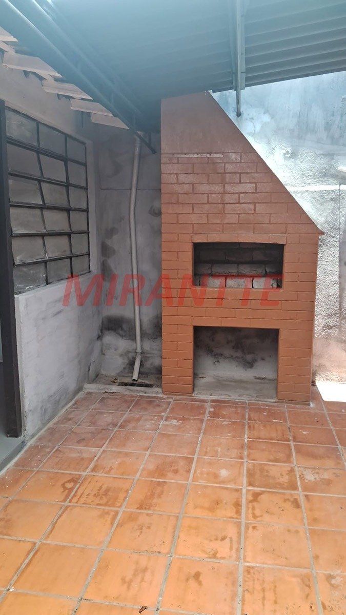 Casa terrea de 236m² com 3 quartos em Jardim Jaçanã