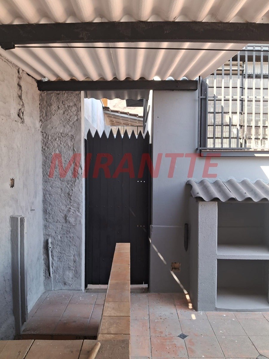 Casa terrea de 236m² com 3 quartos em Jardim Jaçanã