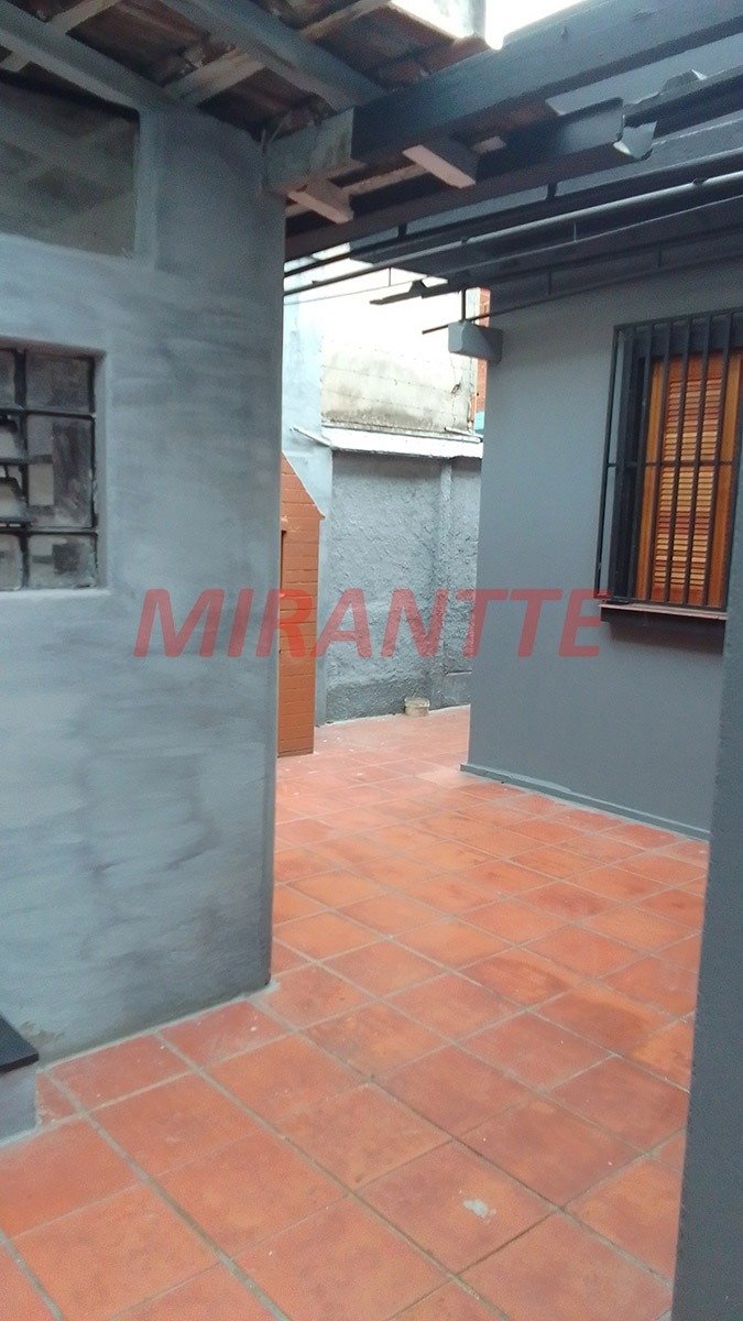 Casa terrea de 236m² com 3 quartos em Jardim Jaçanã