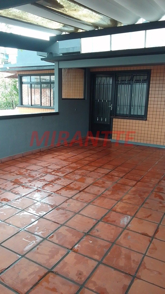Casa terrea de 236m² com 3 quartos em Jardim Jaçanã
