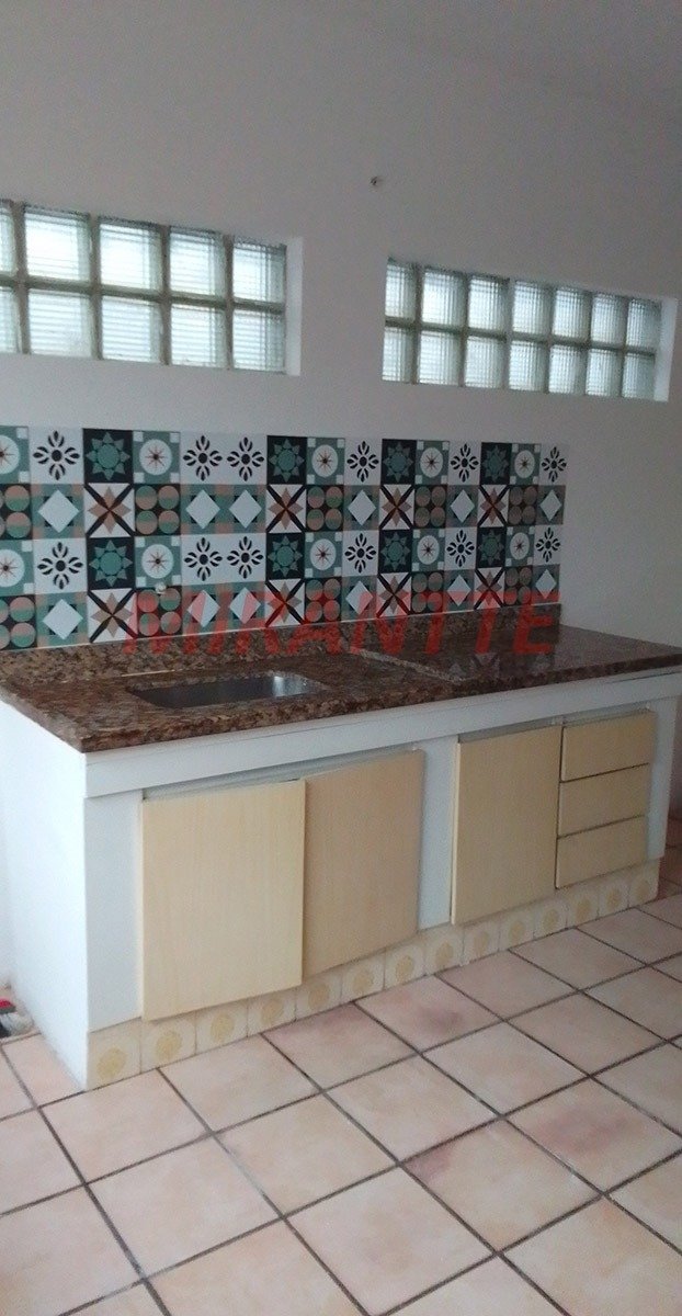 Casa terrea de 236m² com 3 quartos em Jardim Jaçanã