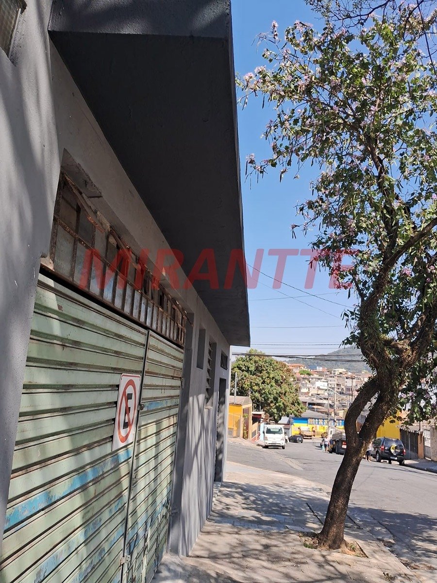 Casa terrea de 236m² com 3 quartos em Jardim Jaçanã