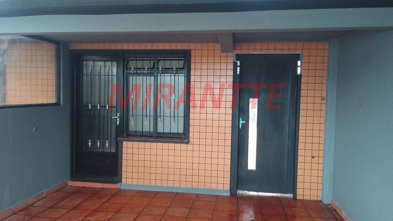 Casa terrea de 236m² com 3 quartos em Jardim Jaçanã