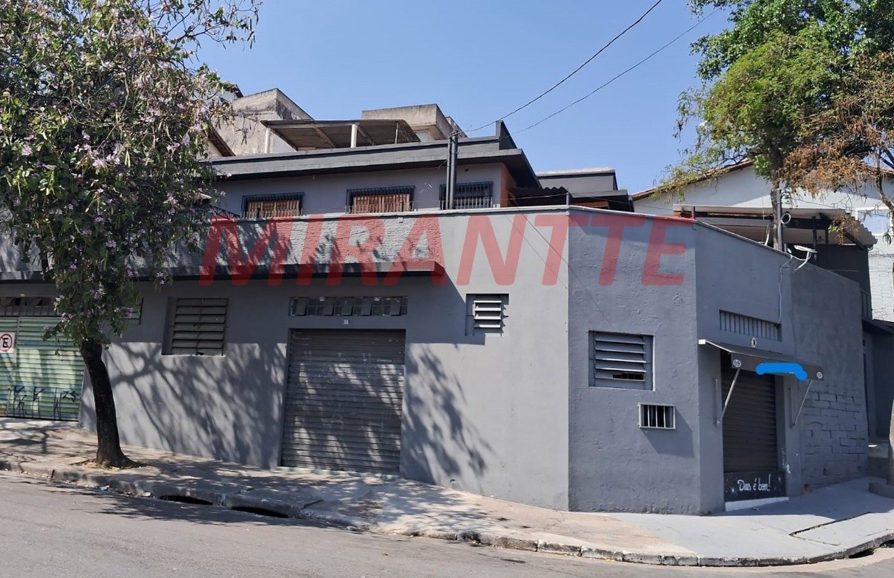 Casa terrea de 236m² com 3 quartos em Jardim Jaçanã