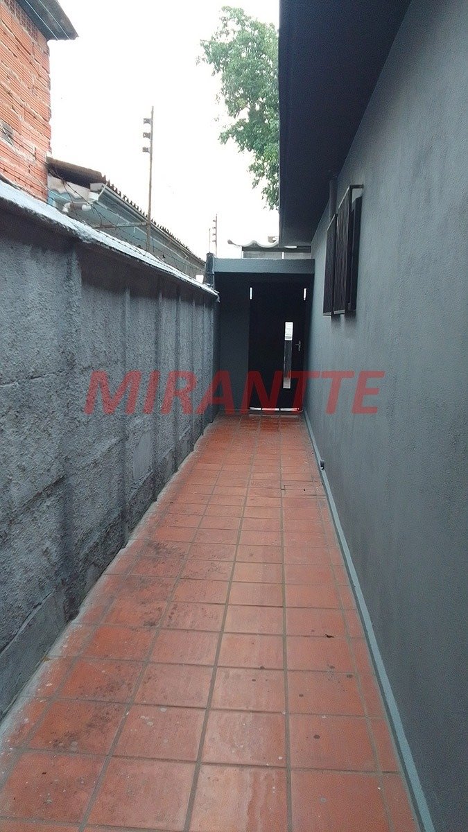 Casa terrea de 236m² com 3 quartos em Jardim Jaçanã