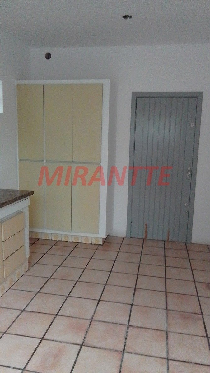 Casa terrea de 236m² com 3 quartos em Jardim Jaçanã