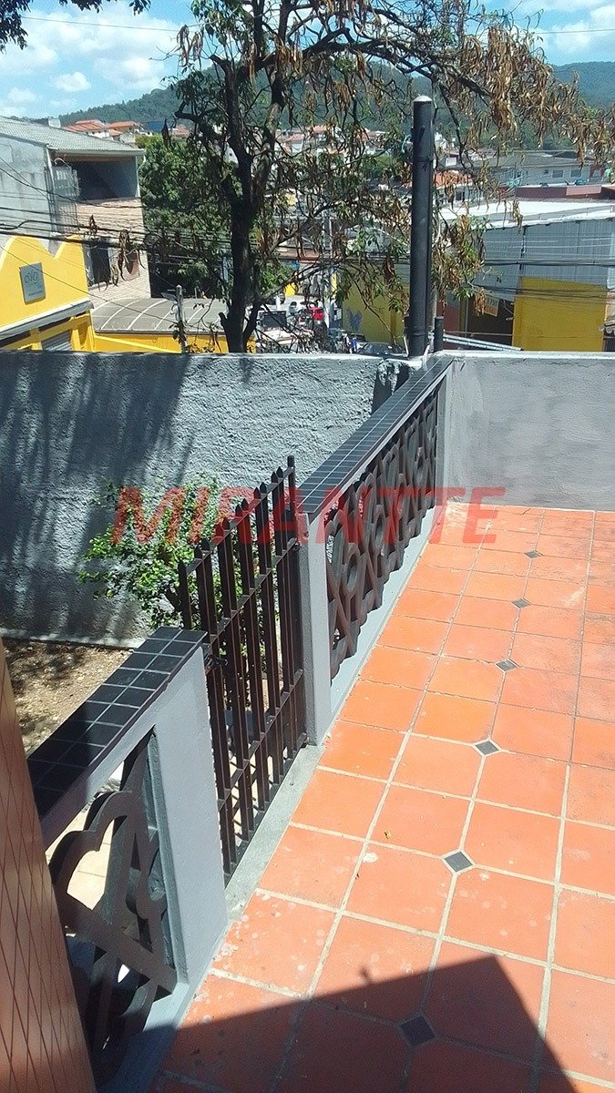Casa terrea de 236m² com 3 quartos em Jardim Jaçanã