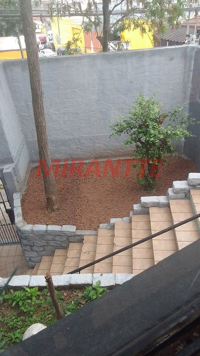 Casa terrea de 236m² com 3 quartos em Jardim Jaçanã