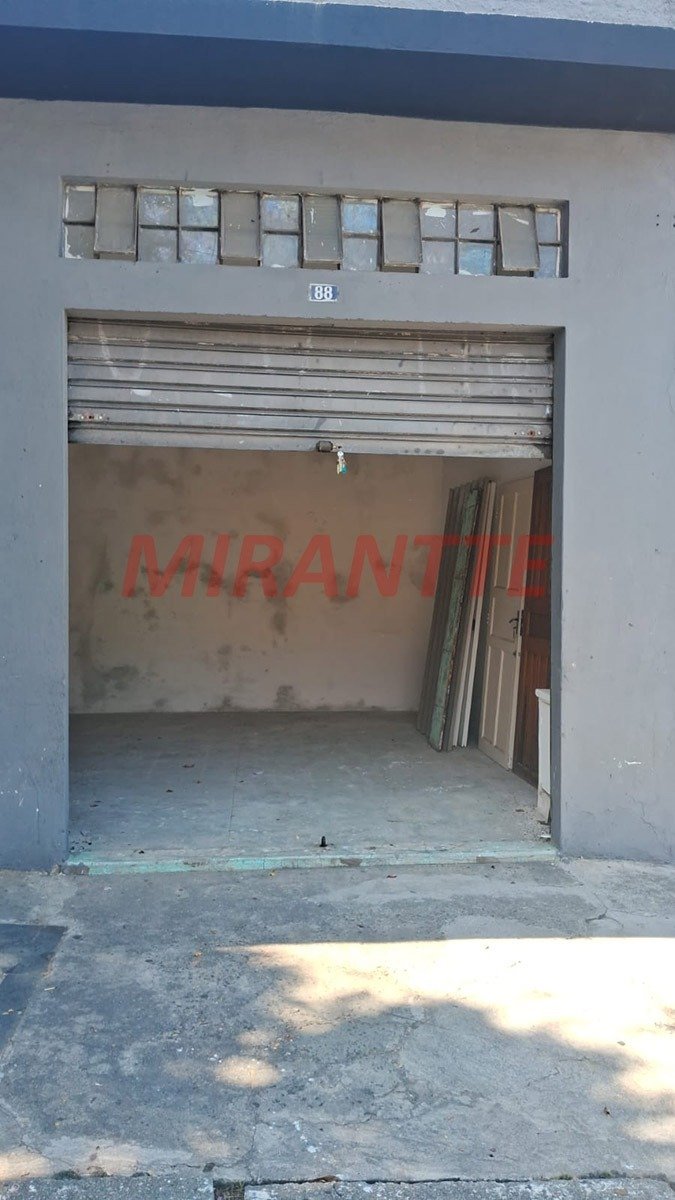 Casa terrea de 236m² com 3 quartos em Jardim Jaçanã
