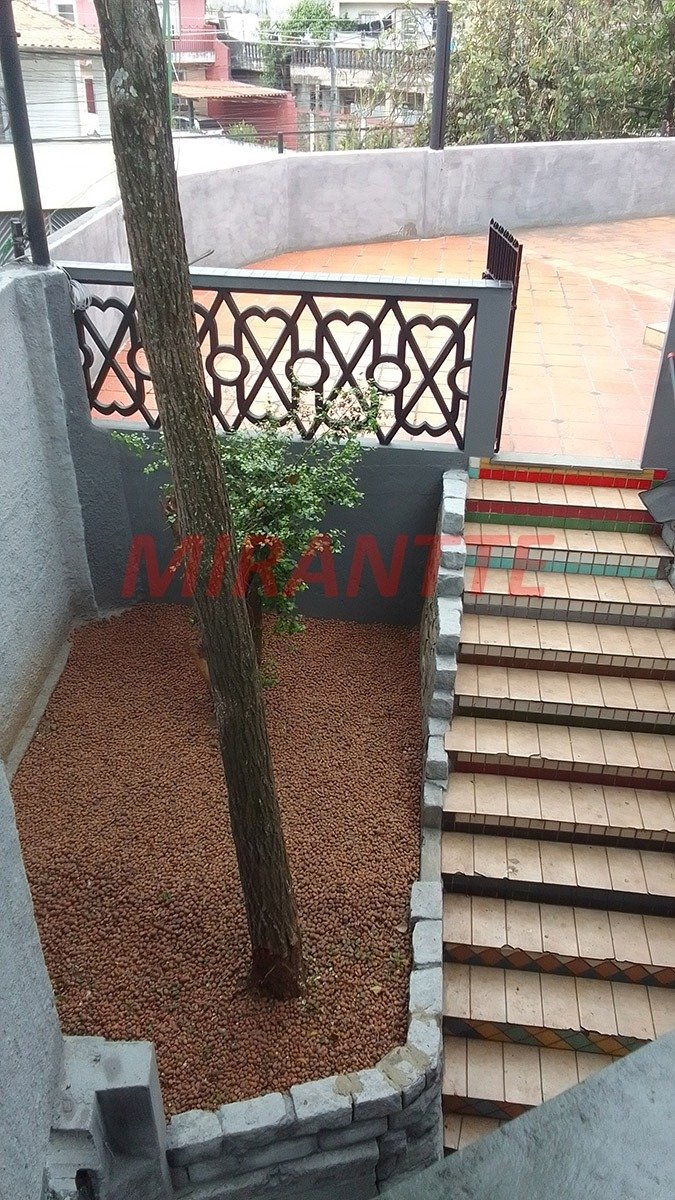 Casa terrea de 236m² com 3 quartos em Jardim Jaçanã