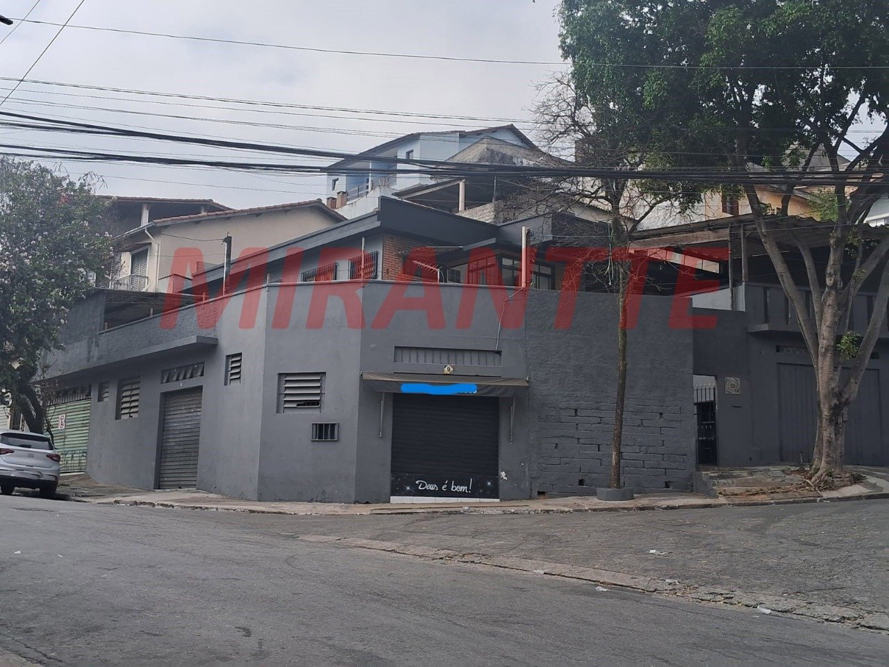 Casa terrea de 236m² com 3 quartos em Jardim Jaçanã