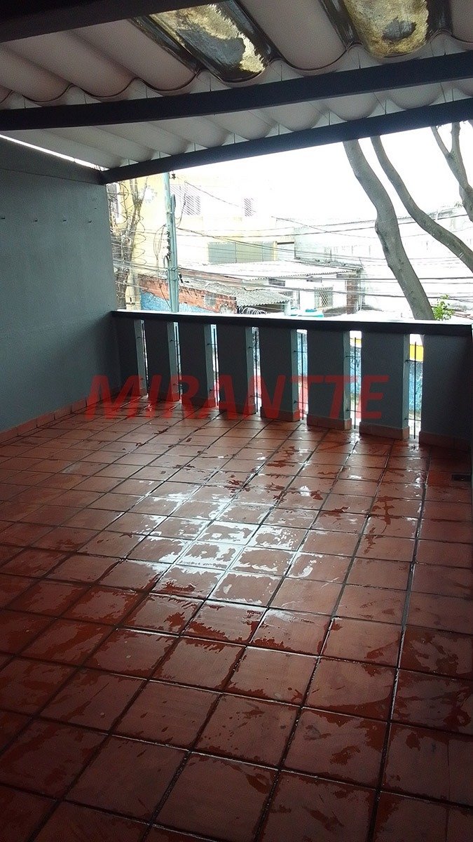 Casa terrea de 236m² com 3 quartos em Jardim Jaçanã
