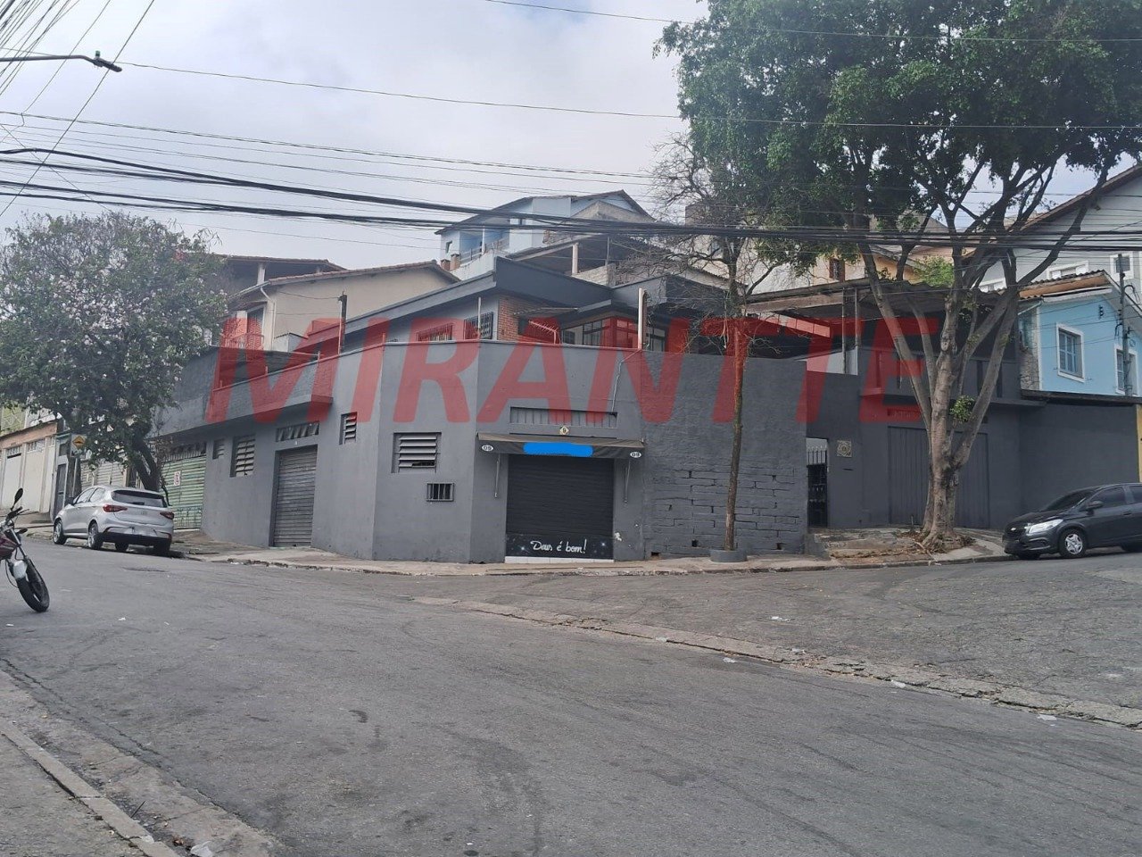 Casa terrea de 236m² com 3 quartos em Jardim Jaçanã