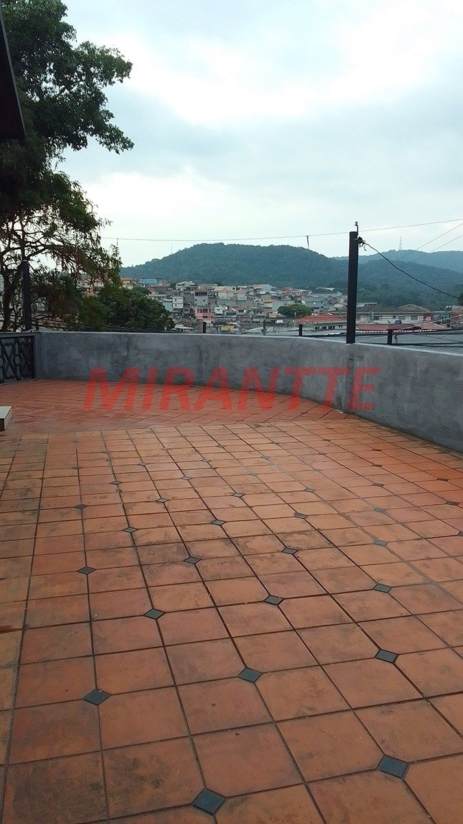 Casa terrea de 236m² com 3 quartos em Jardim Jaçanã