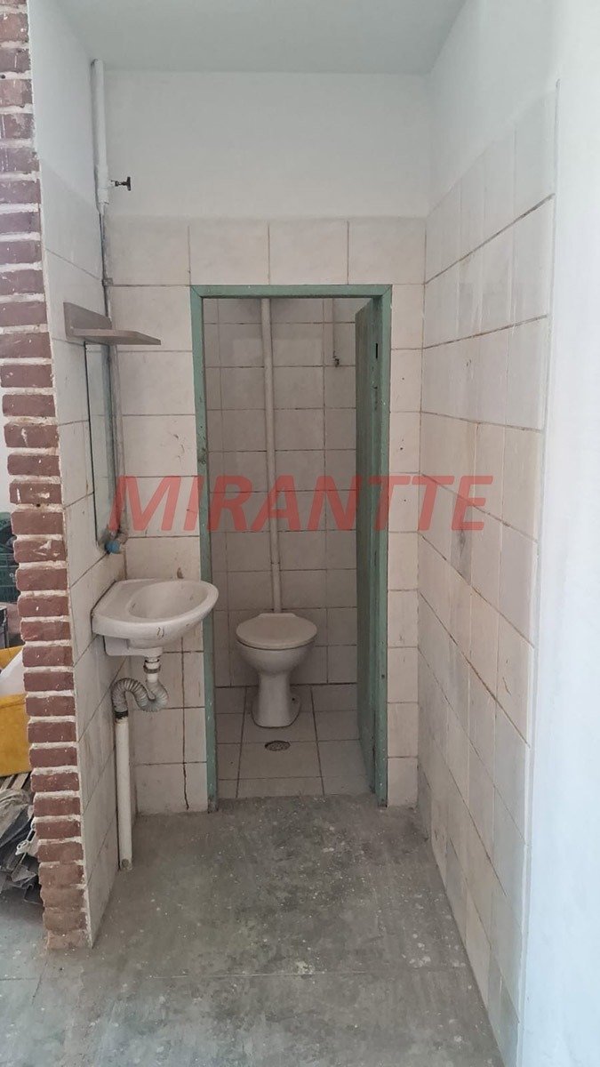 Casa terrea de 236m² com 3 quartos em Jardim Jaçanã
