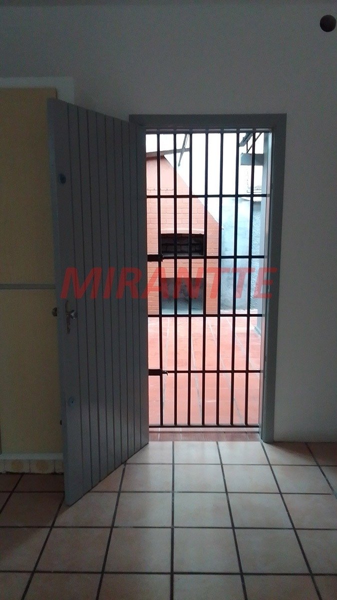 Casa terrea de 236m² com 3 quartos em Jardim Jaçanã