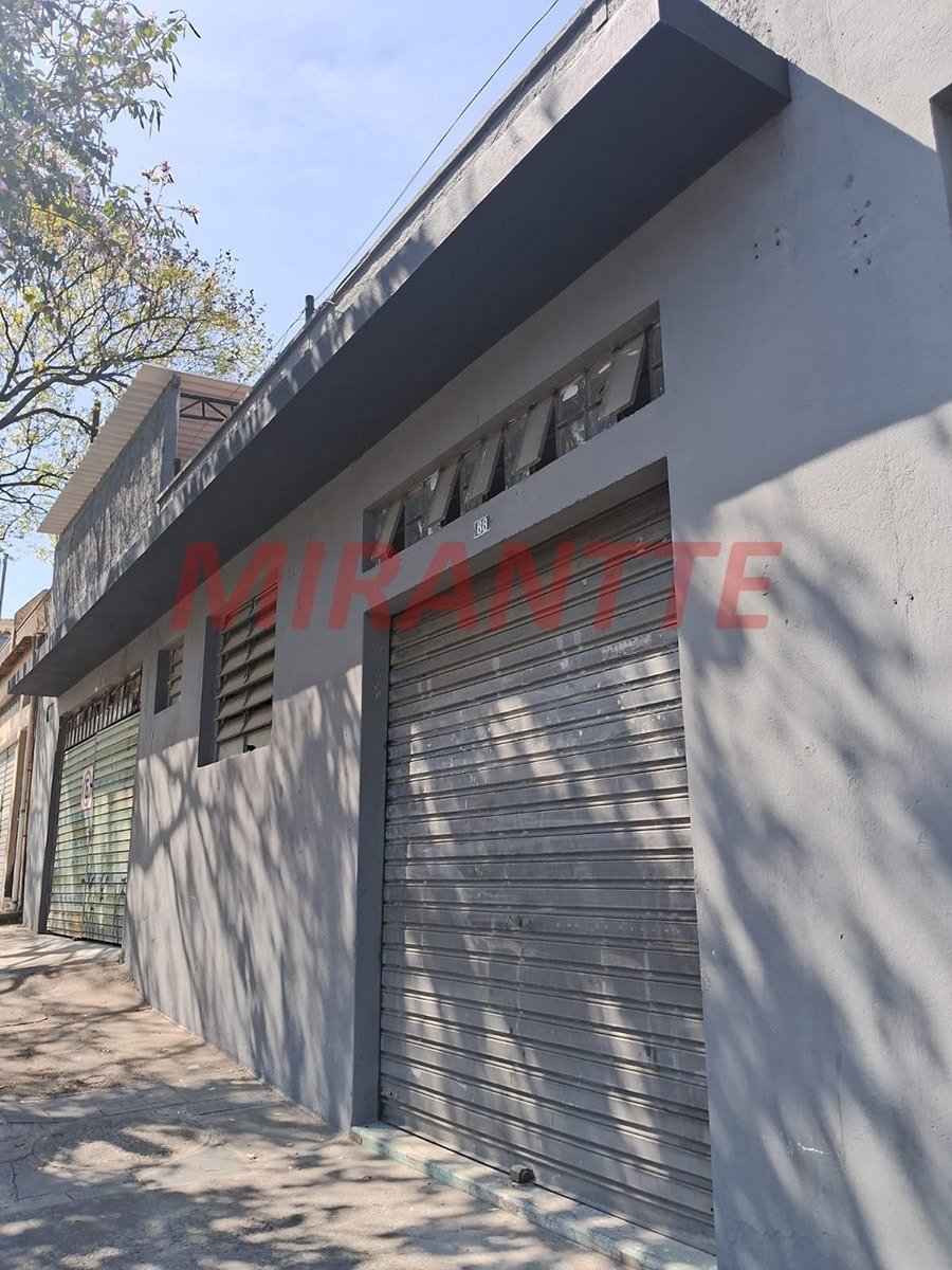 Casa terrea de 236m² com 3 quartos em Jardim Jaçanã