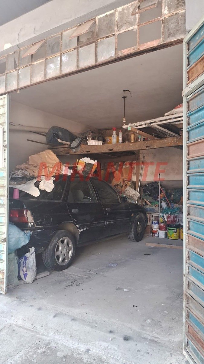 Casa terrea de 236m² com 3 quartos em Jardim Jaçanã