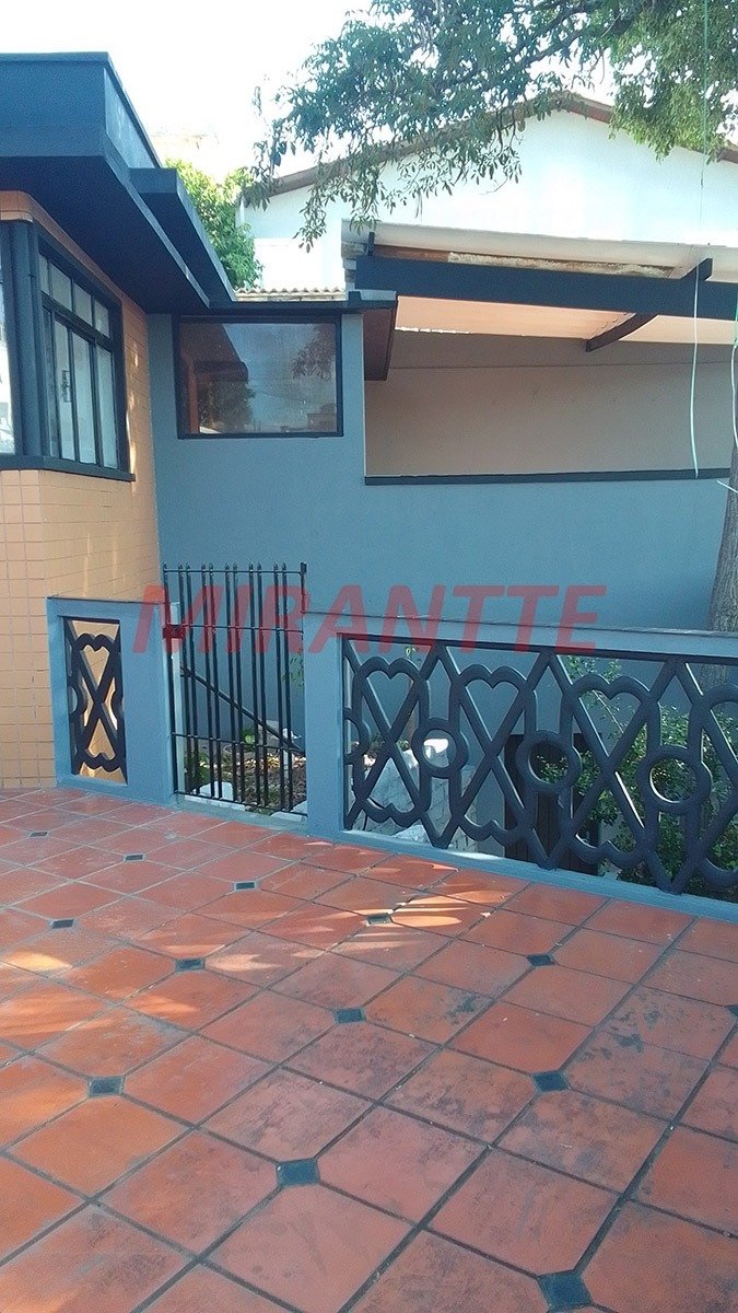 Casa terrea de 236m² com 3 quartos em Jardim Jaçanã