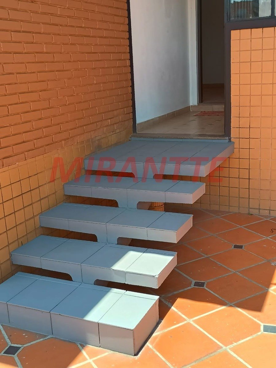 Casa terrea de 236m² com 3 quartos em Jardim Jaçanã