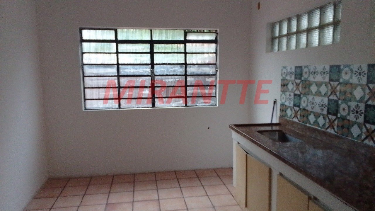 Casa terrea de 236m² com 3 quartos em Jardim Jaçanã