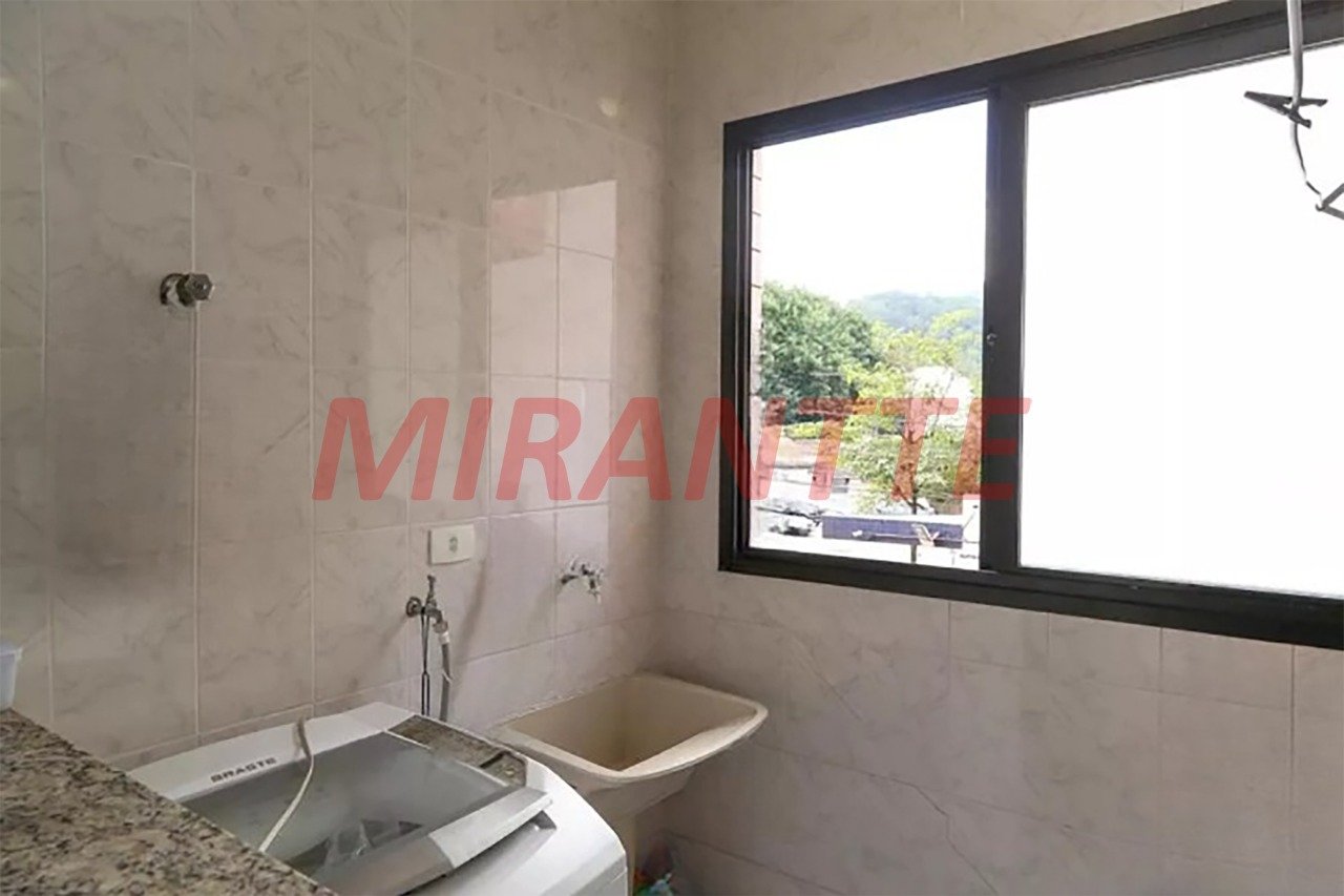 Apartamento de 57m² com 1 quartos em Canto do Forte