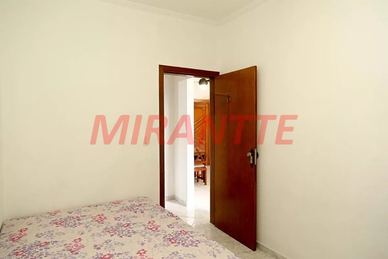 Apartamento de 57m² com 1 quartos em Canto do Forte