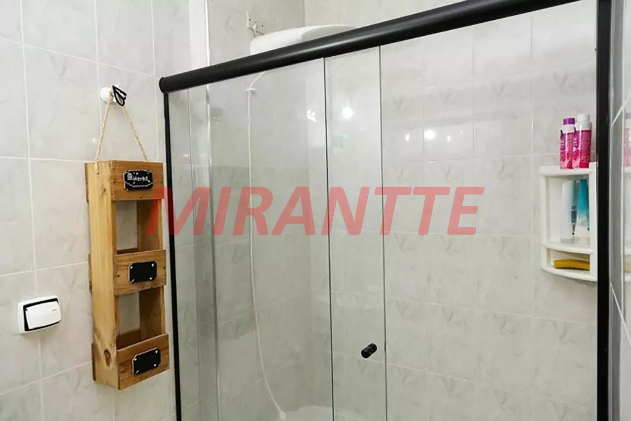 Apartamento de 57m² com 1 quartos em Canto do Forte