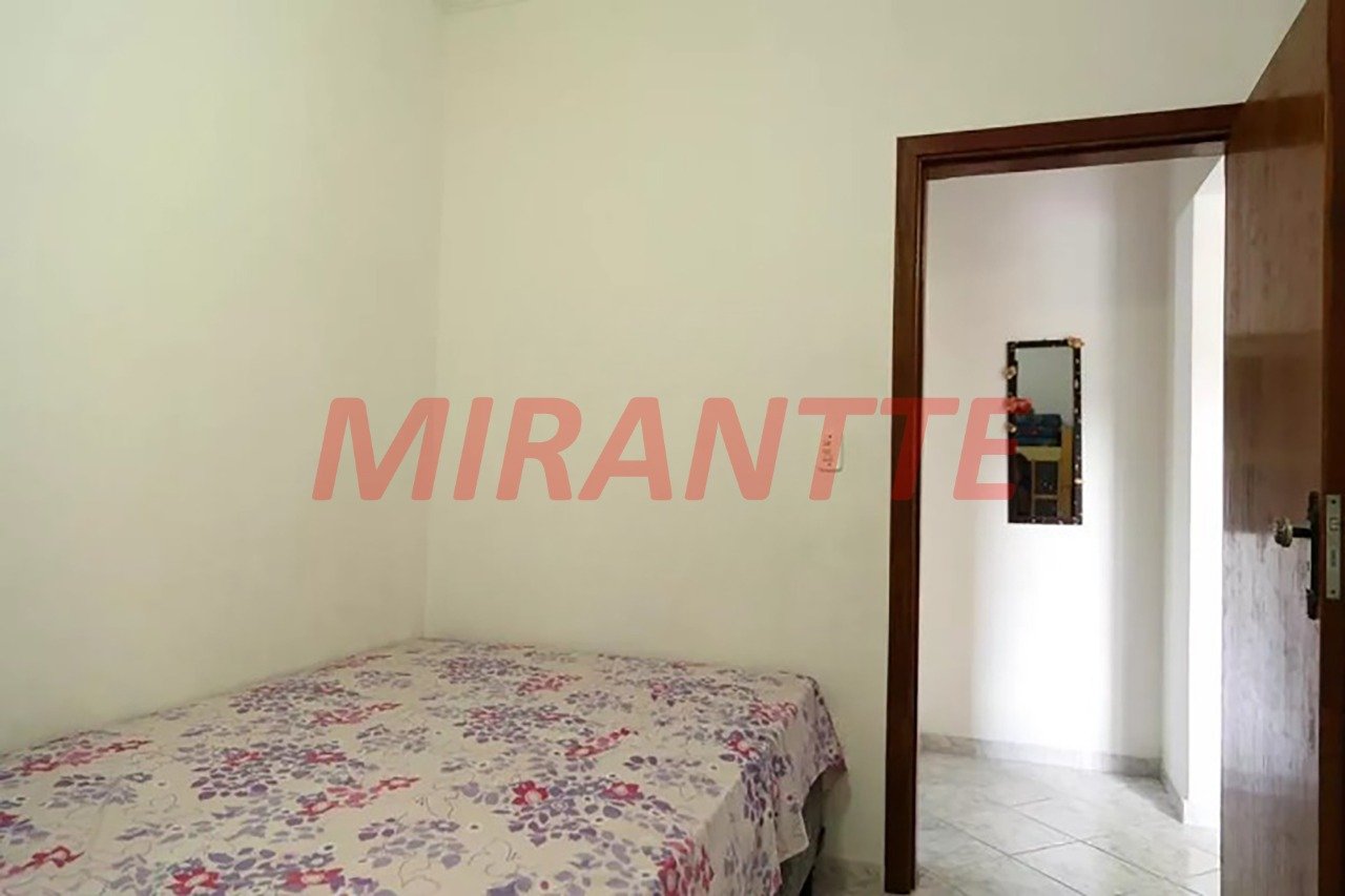 Apartamento de 57m² com 1 quartos em Canto do Forte