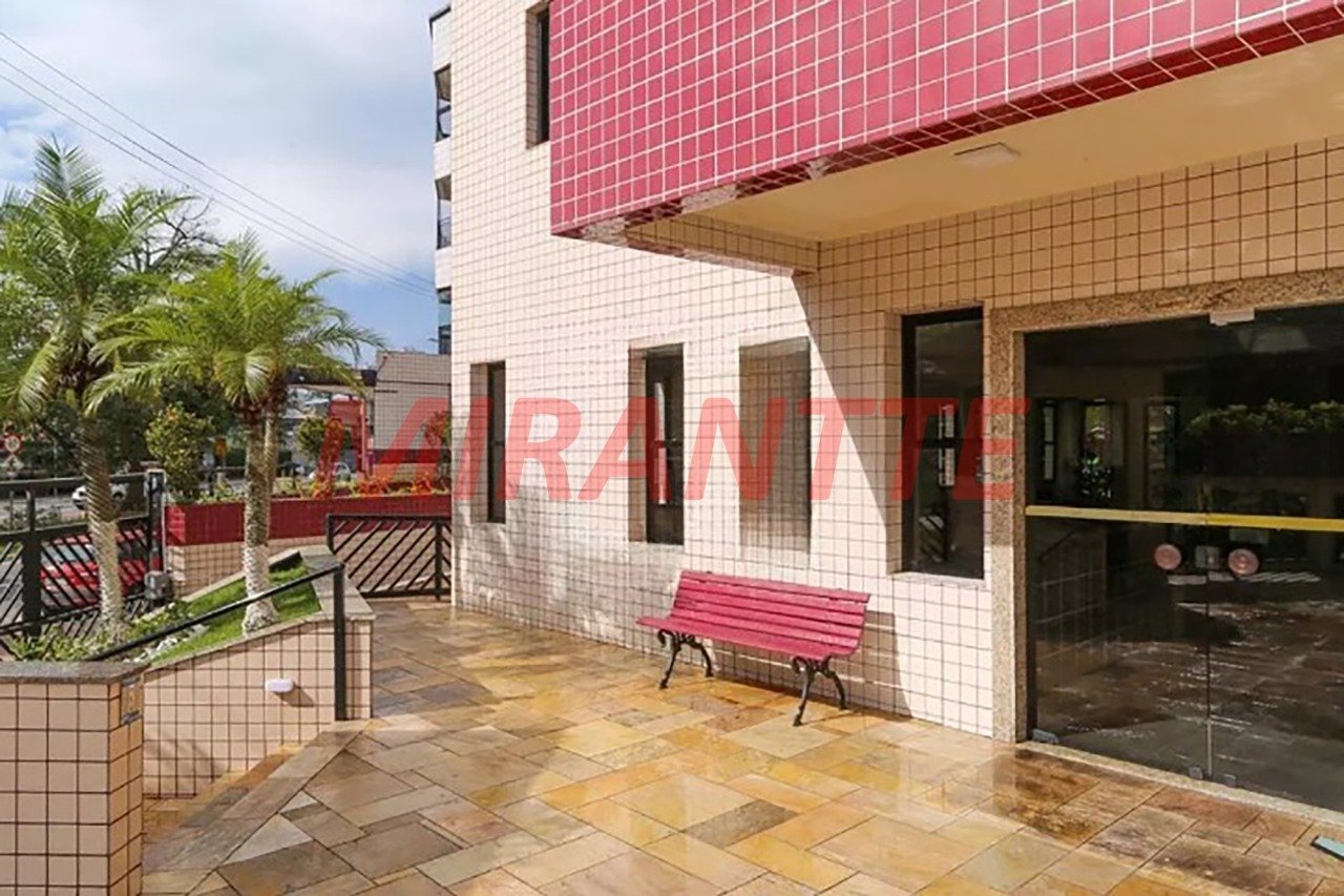 Apartamento de 57m² com 1 quartos em Canto do Forte