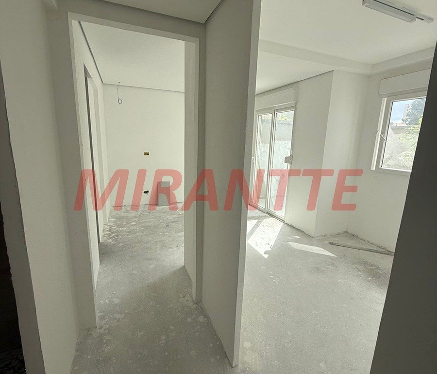 Apartamento de 95m² com 1 quartos em Água Fria