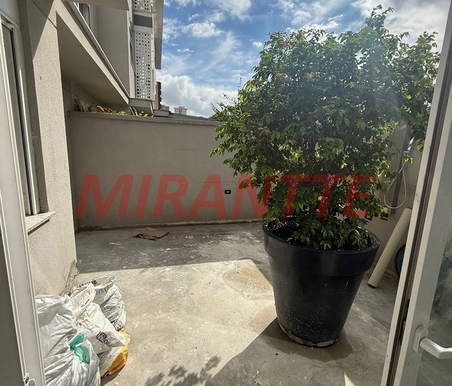 Apartamento de 95m² com 1 quartos em Água Fria