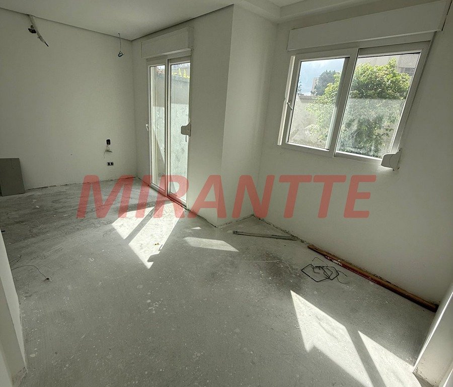 Apartamento de 95m² com 1 quartos em Água Fria