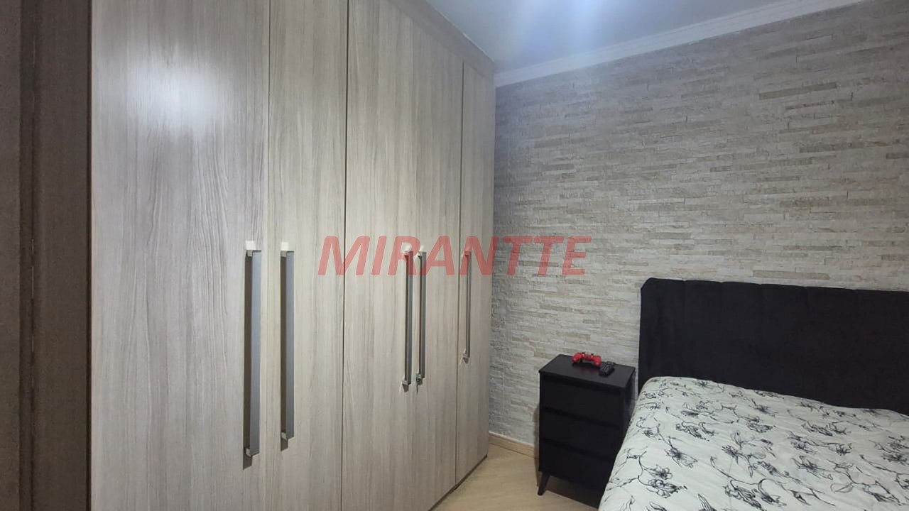 Apartamento de 61.29m² com 3 quartos em Jardim Japão