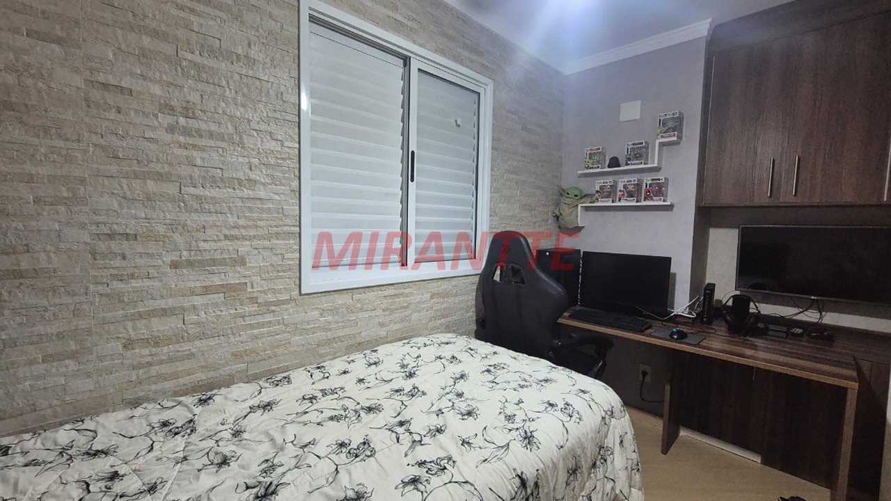 Apartamento de 61.29m² com 3 quartos em Jardim Japão