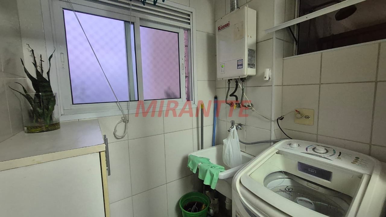 Apartamento de 61.29m² com 3 quartos em Jardim Japão