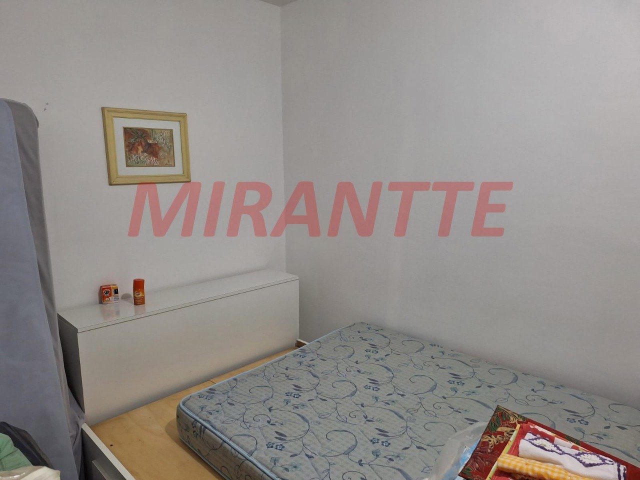 Casa terrea de 308m² com 4 quartos em Vila Nivi