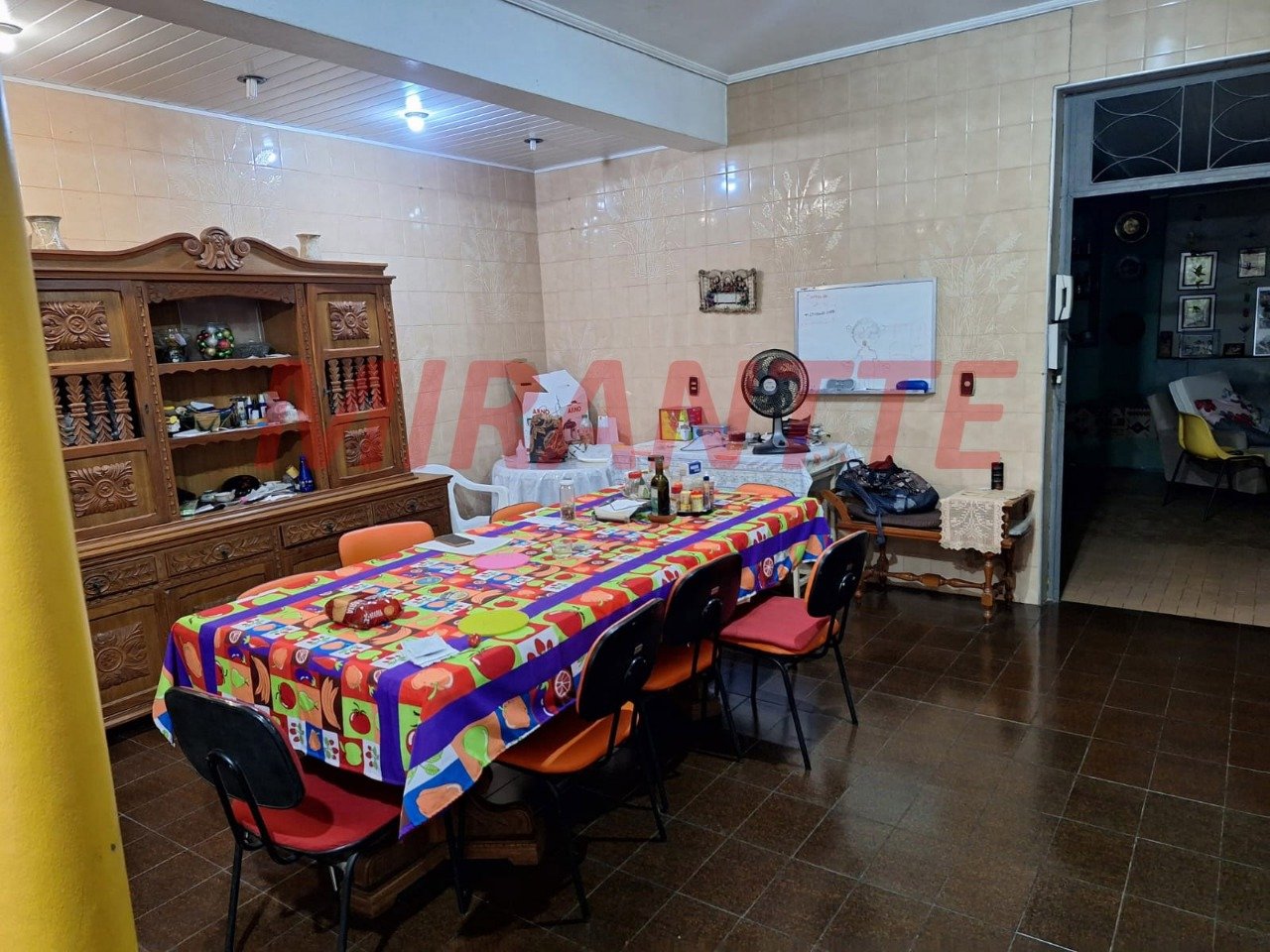 Casa terrea de 308m² com 4 quartos em Vila Nivi