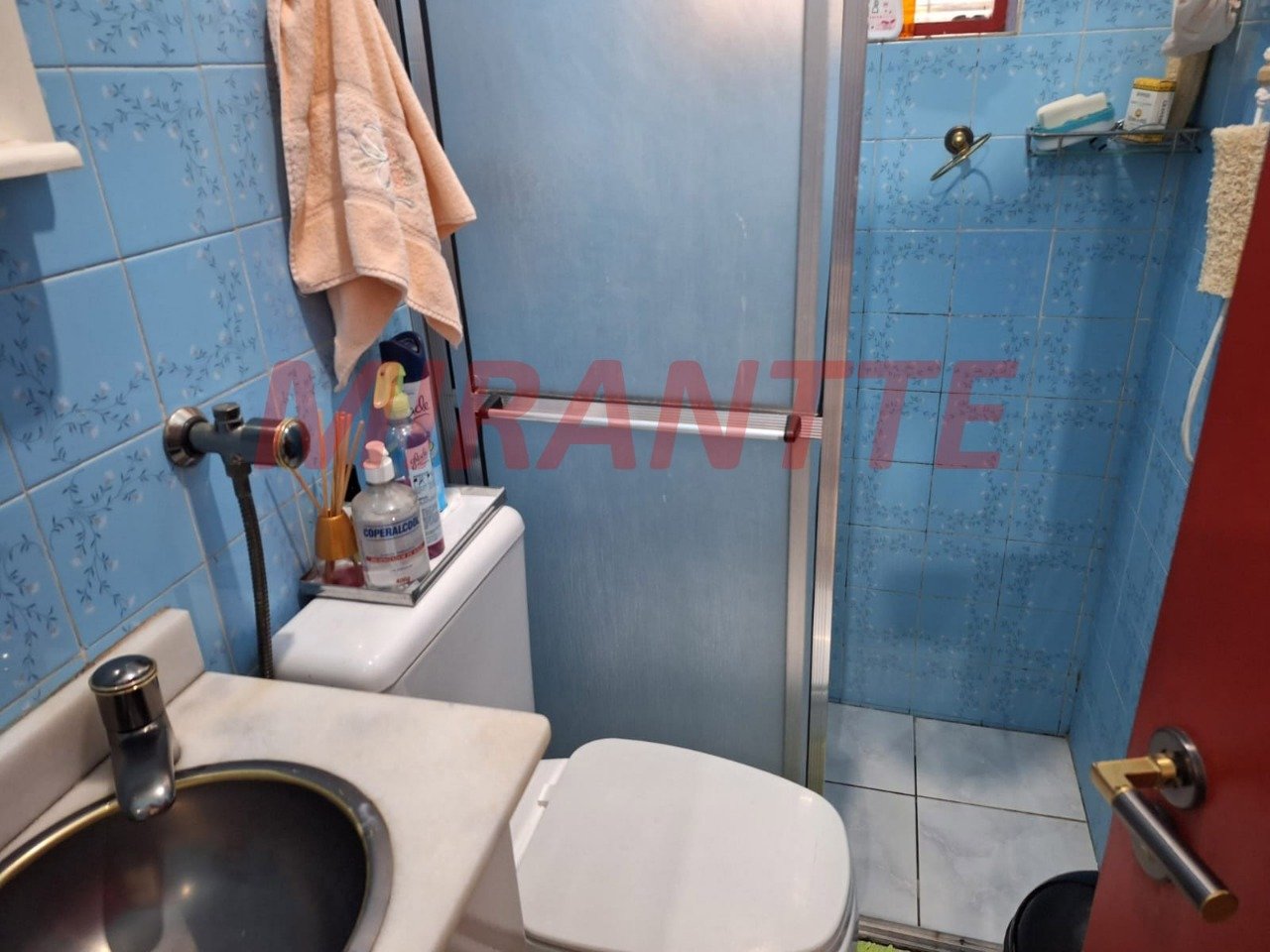 Casa terrea de 308m² com 4 quartos em Vila Nivi