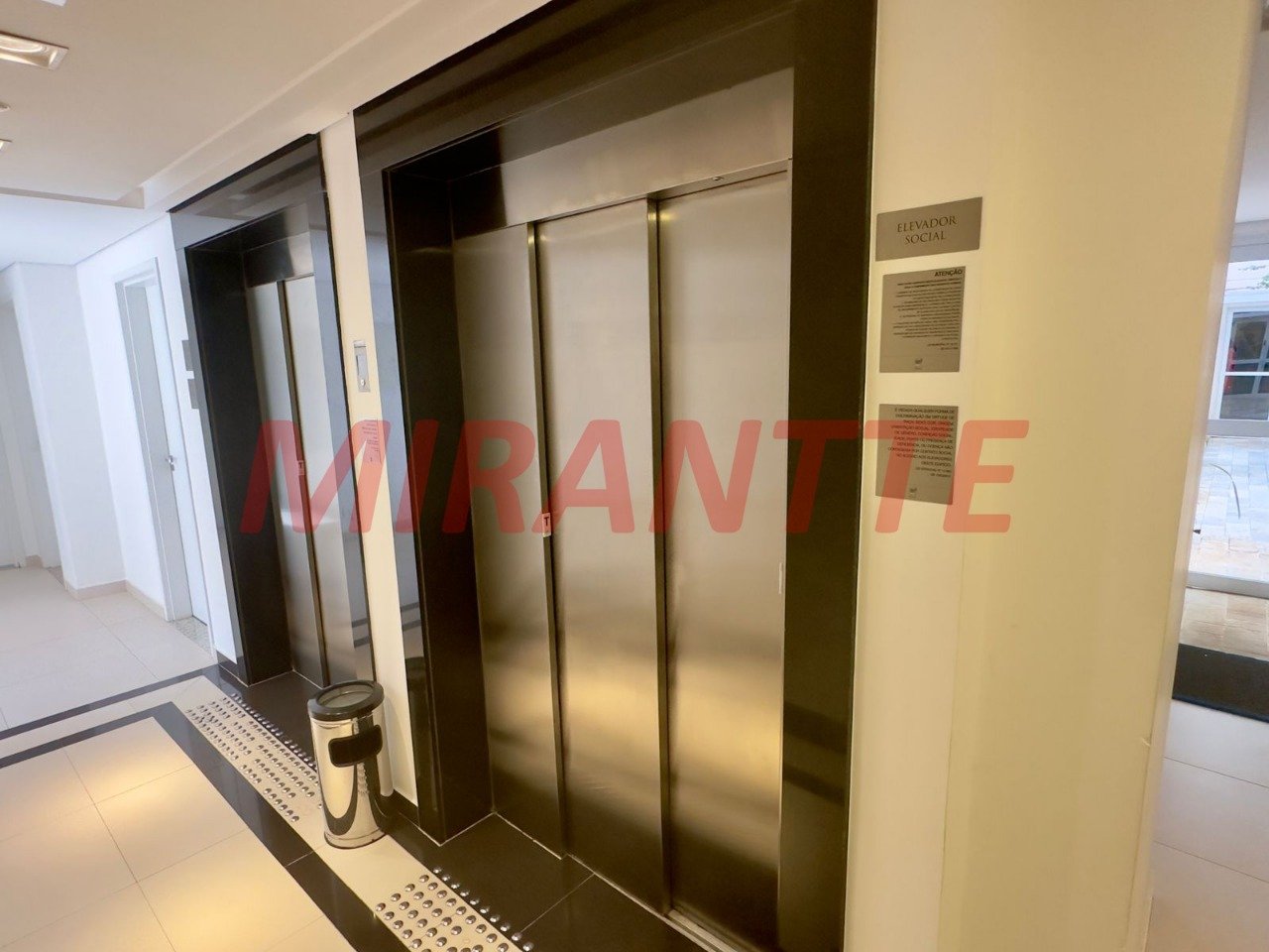 Apartamento de 65m² com 3 quartos em Jardim Ampliacao