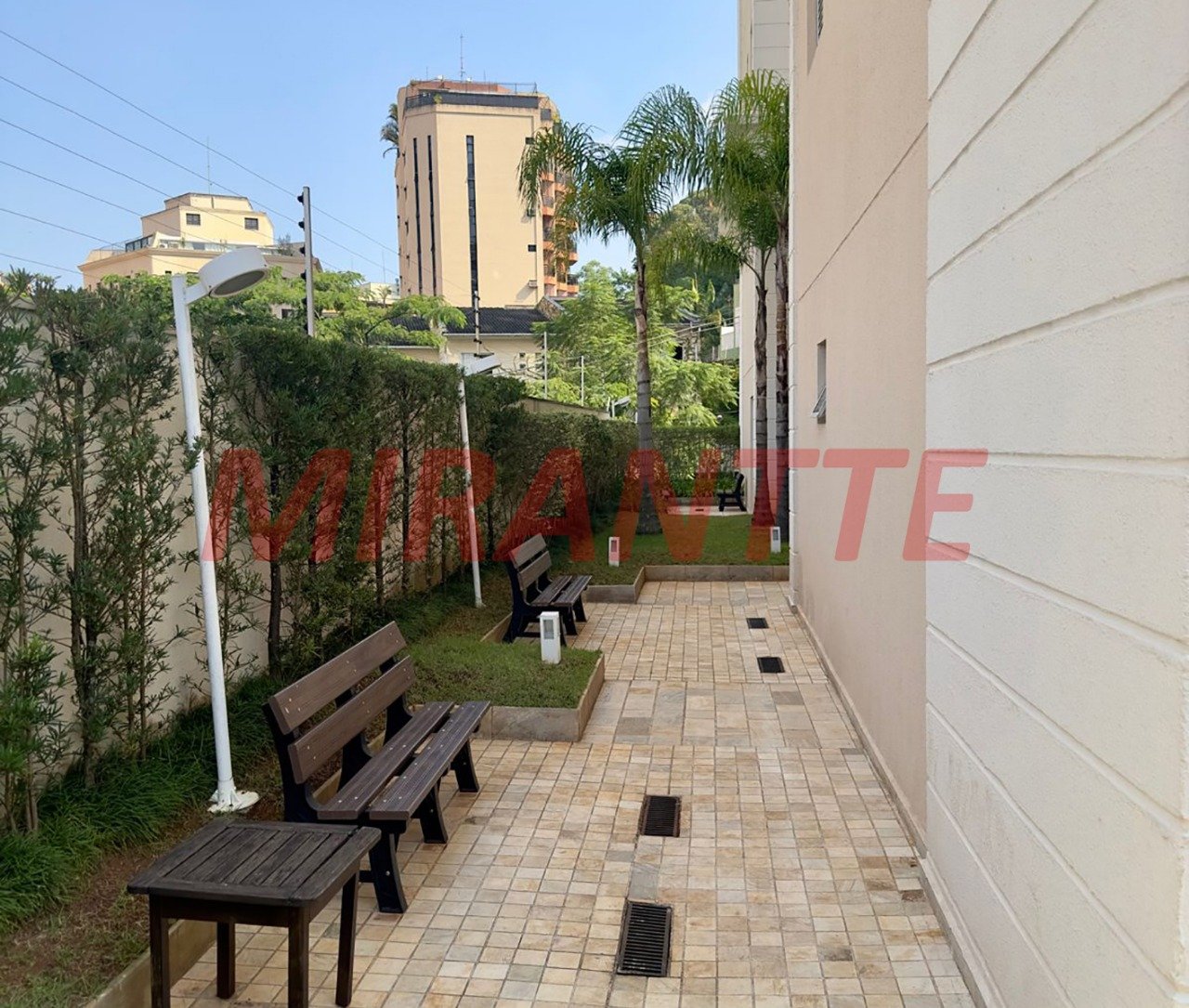 Apartamento de 65m² com 3 quartos em Jardim Ampliacao
