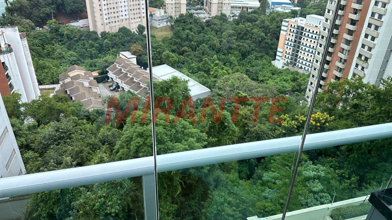 Apartamento de 65m² com 3 quartos em Jardim Ampliacao