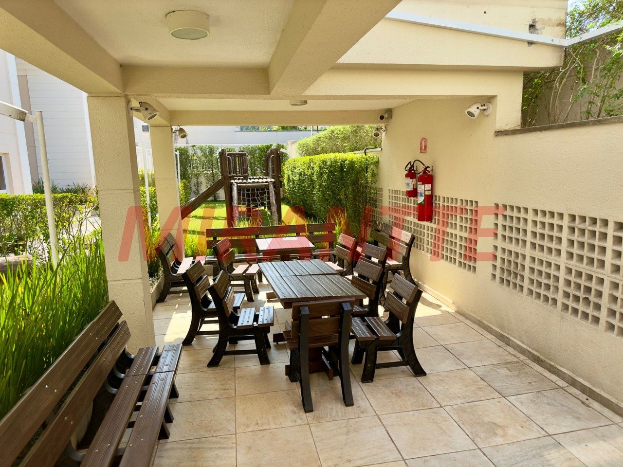 Apartamento de 65m² com 3 quartos em Jardim Ampliacao