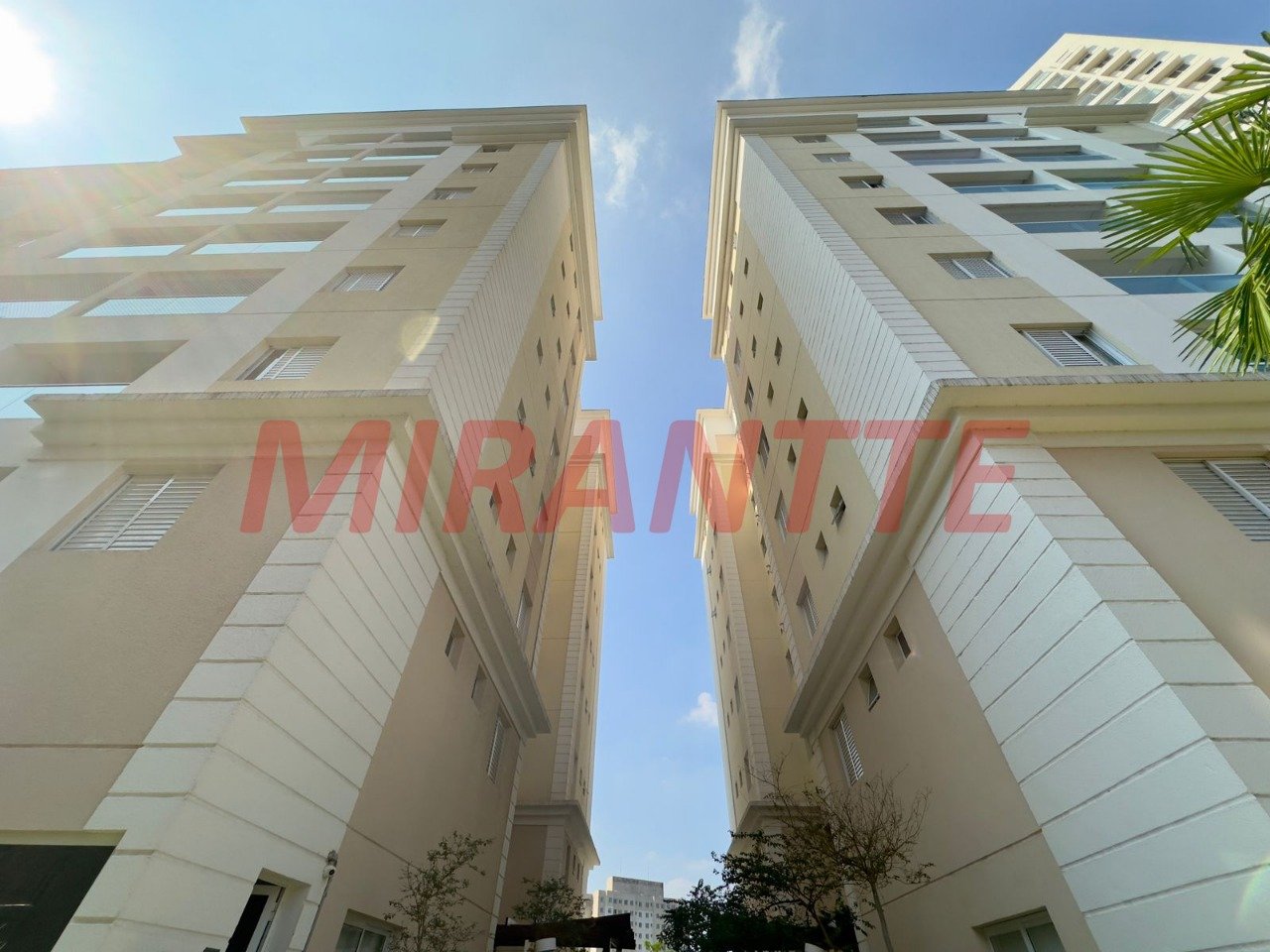 Apartamento de 65m² com 3 quartos em Jardim Ampliacao