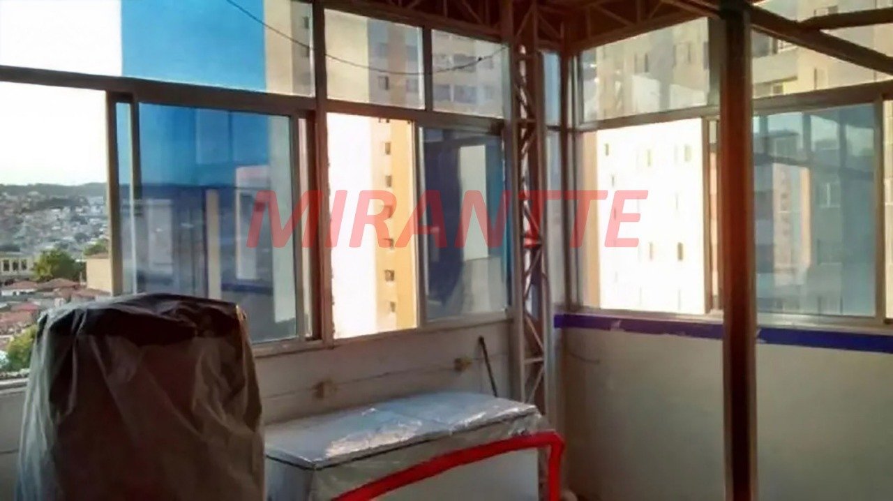 Comercial de 702m² em Vila Nova Cachoeirinha