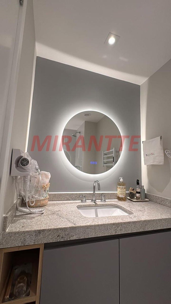 Studio de 25m² com 1 quartos em Perdizes