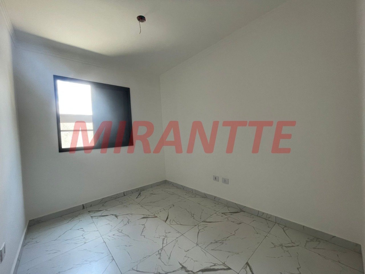 Apartamento de 46m² com 2 quartos em Tucuruvi